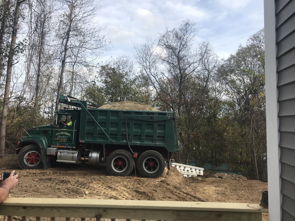 image of business Adler Bros Construction