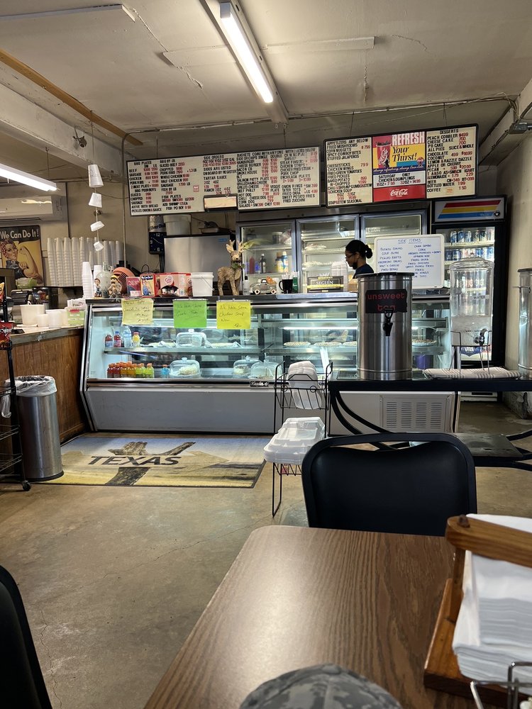 Johnny's BBQ