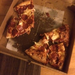 bell s greek pizza