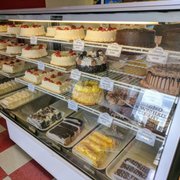 Horno Monterrey Bakery - 21 Photos & 40 Reviews - Bakeries - 7110