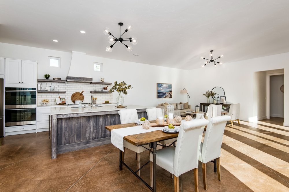image of business John Webb Construction and Design