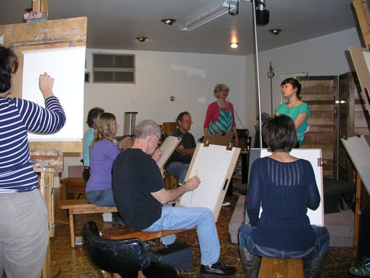 King's Gallery and Academy of Art