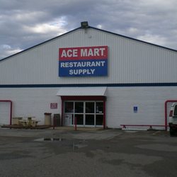 Ace Mart Restaurant Supply 25 Photos 10 Reviews Photo Of Ace Mart Restaurant Supply Houston Tx United States