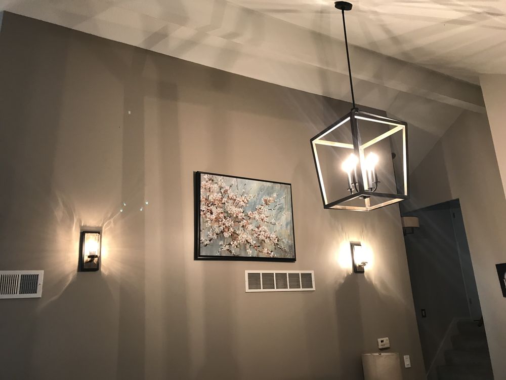 image of business Bickimer Electric