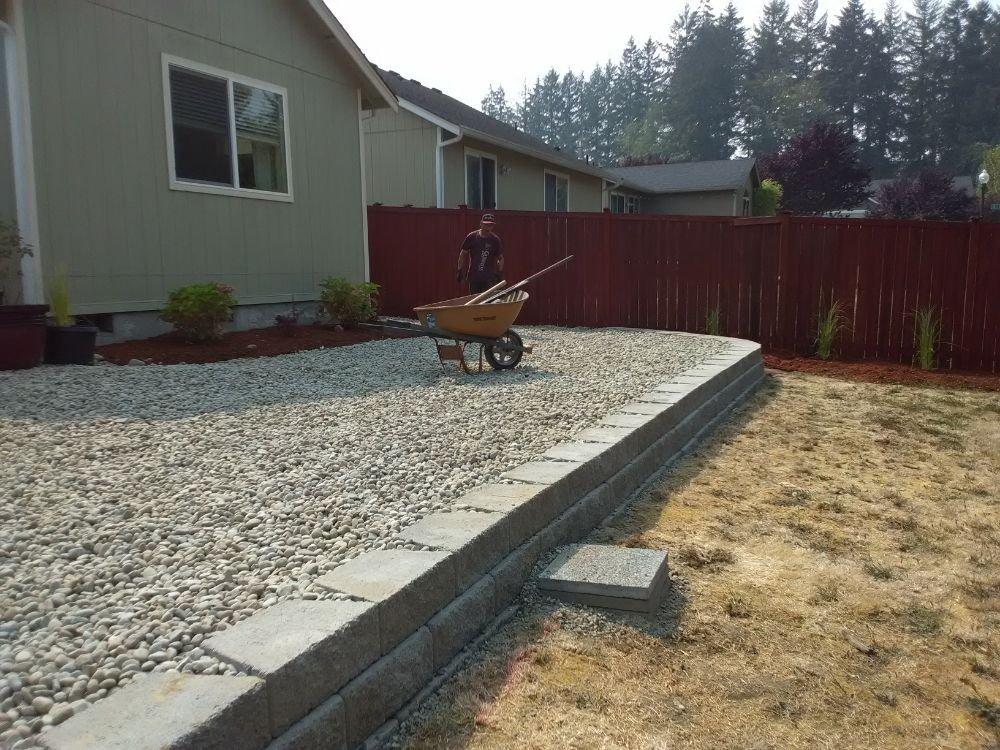 Gomez Carillo Landscaping