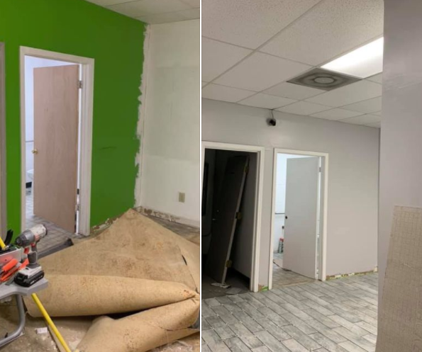 image of business House Of Peace Remodeling And Landscaping