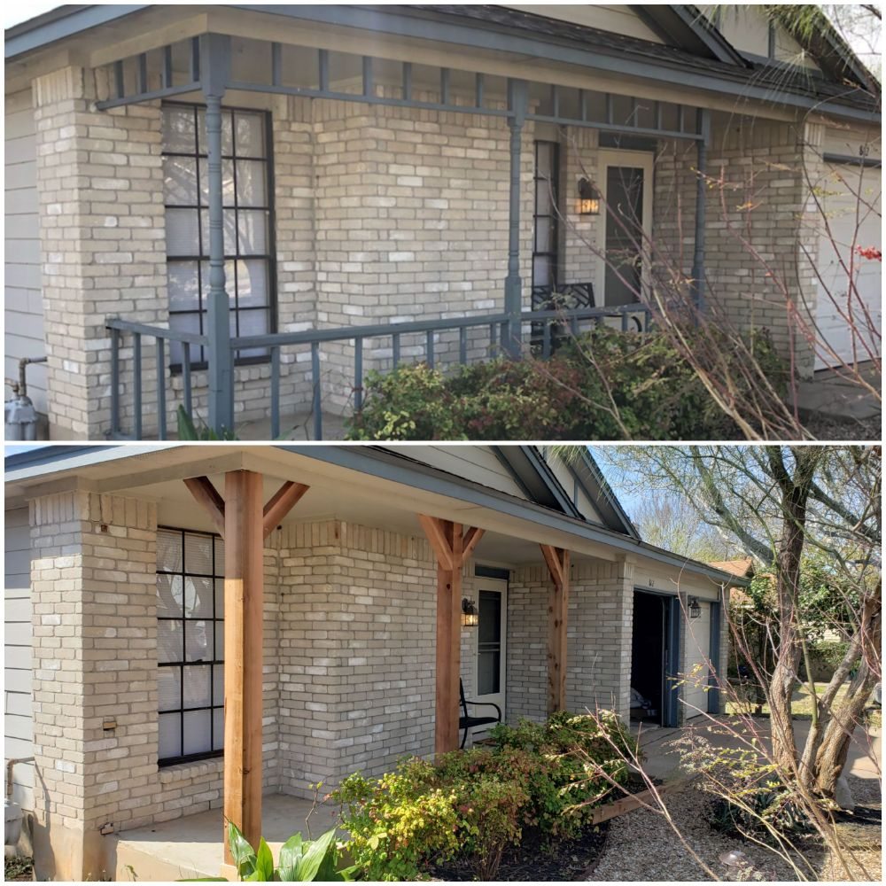 image of business Top Notch Painting And Remodeling