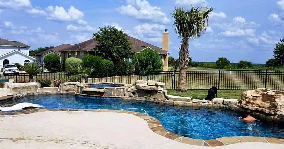 Ultimate Backyard Escapes