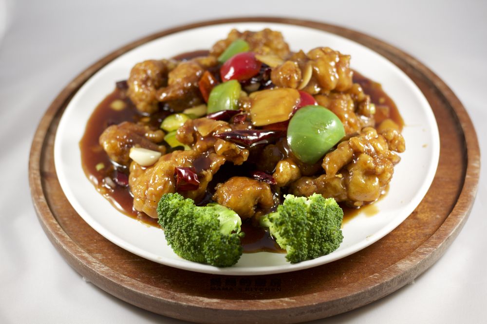 Mama’s Kitchen Mama’s Kitchen