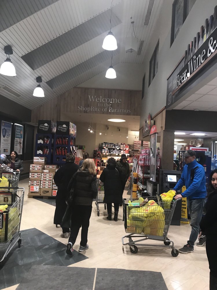 ShopRite Paramus 39 Photos & 25 Reviews Grocery 224 Rt 4 East
