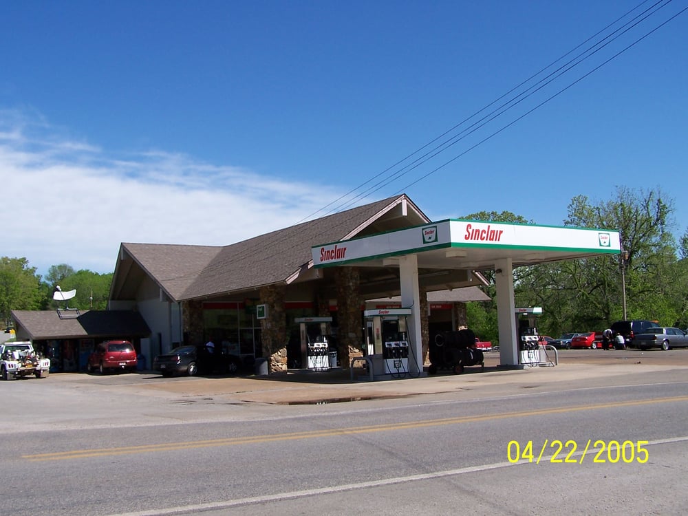 Village Service Center Tires 1 Santee Dr, Cherokee Village, AR