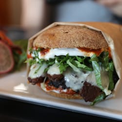 Vegetarian Restaurants In Santa Monica Yelp Plant Superfood Cafe