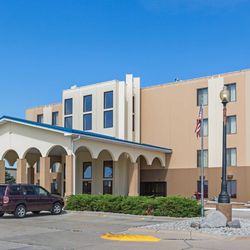 Rodeway Inn 22 Photos Hotels 2206 Market Lane Norfolk Ne Photo Of Rodeway Inn Norfolk Ne United States
