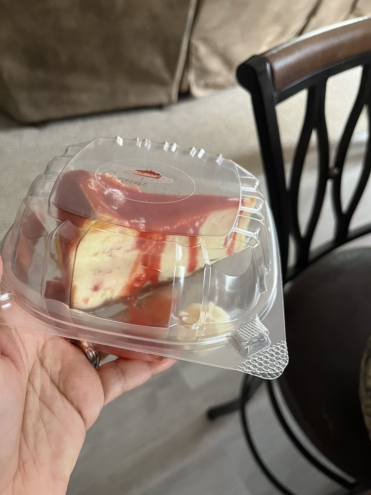 Cheesecake Creations