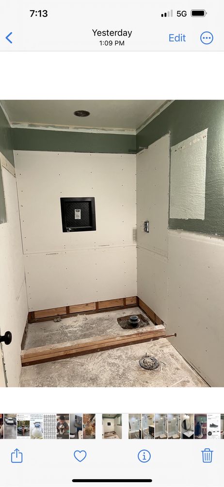image of business J Herrera Construction