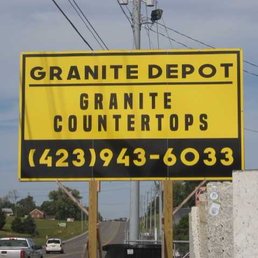 Granite Depot Request A Quote 15 Photos Building Supplies Photo Of Granite Depot Johnson City Tn United States