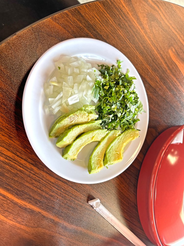 Roy's Taqueria and Mexican Restaurant