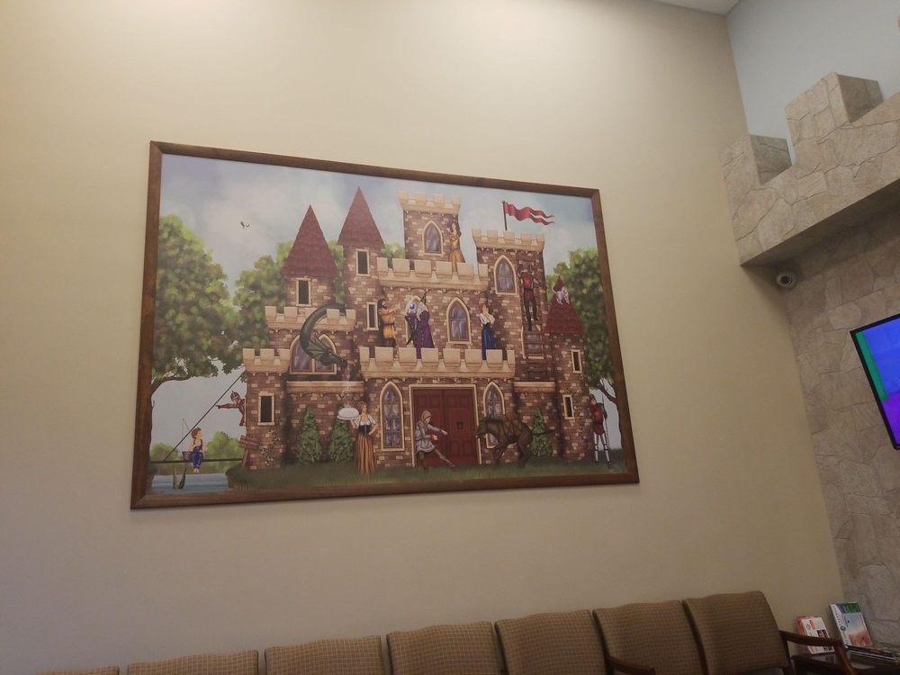 image of business PM Pediatric Urgent Care