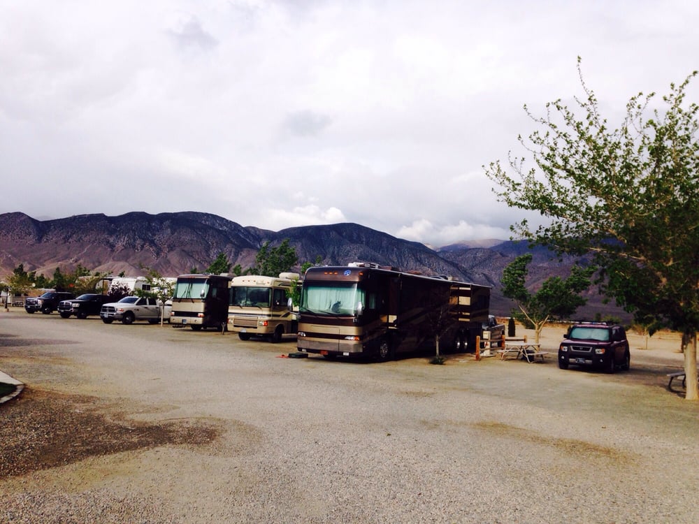 Whiskey Flats RV Park 20 Reviews RV Parks 3045 Hwy 95, Hawthorne