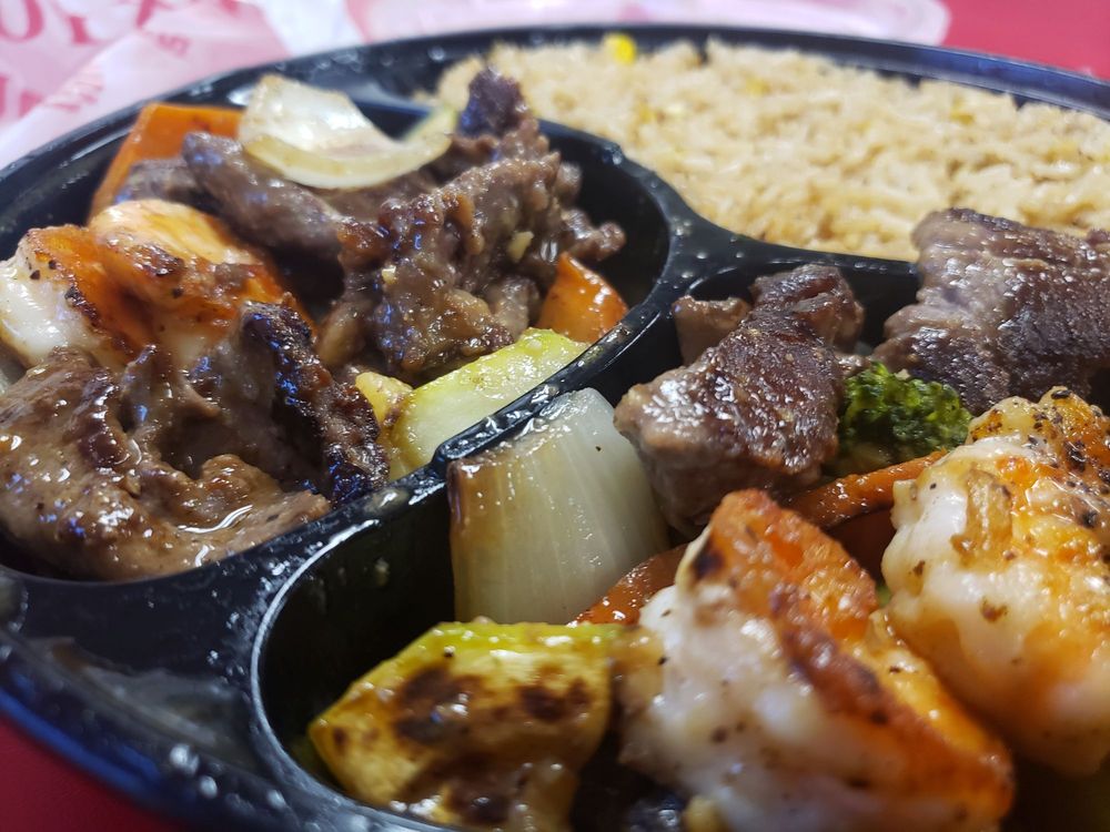 Tokyo Express Tokyo Express