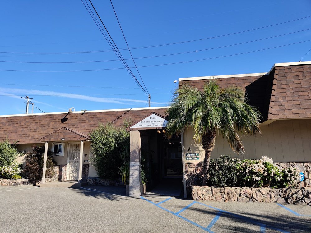 image of business La South Bay Dental