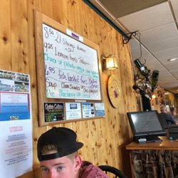 Freds Restaurant Take Out 10 Reviews American New 810 Photo Of Freds Restaurant Take Out Mora Mn United States