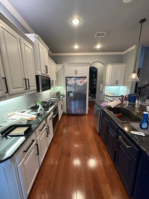 Estrada & Son Painting Services
