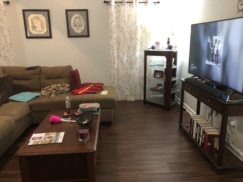 image of business MG McDonald Flooring
