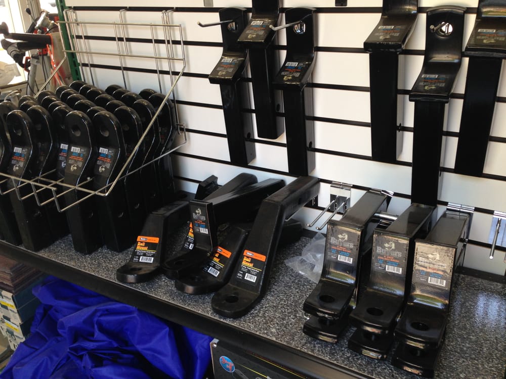 General Equipment Rental