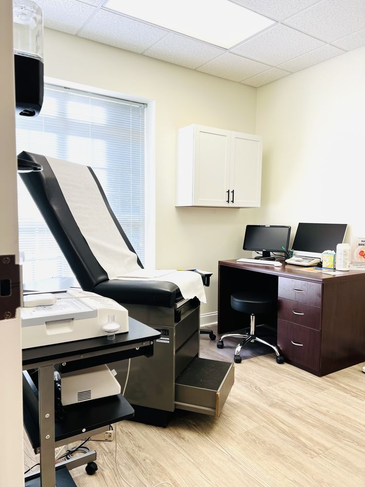 Medi-Weightloss Ballantyne