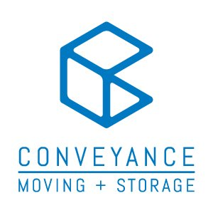 Conveyance Moving + Storage