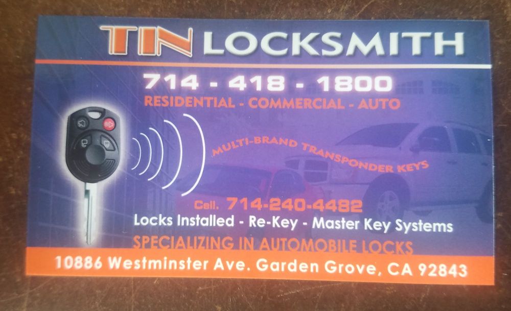 A Younger Version Of The Keymaker From Matrix Yelp