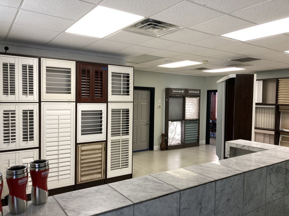 Budget Blinds of Wilmington