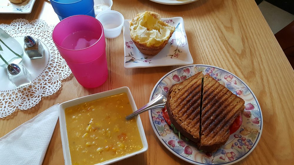 Kristin’s Bistro & Bakery Caterers 28 Washington St, Keene, NH Restaurant Reviews Phone