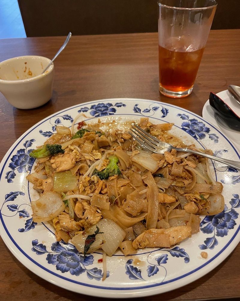 Lotus Thai Restaurant