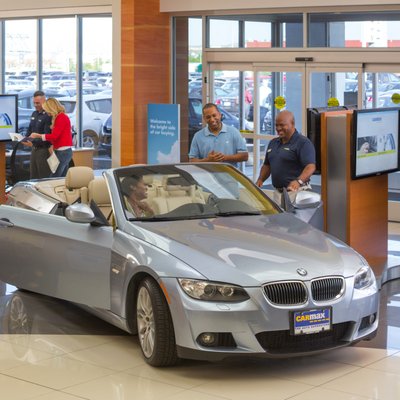 Carmax 10207 10213 Philadelphia Rd White Marsh Md Auto Dealers Photos 10