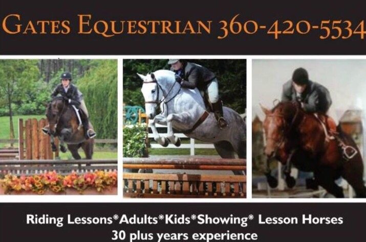 Gates Equestrian