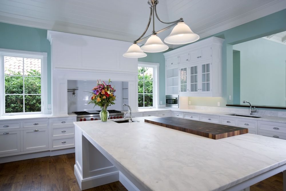 Stone Mountain Epoxy