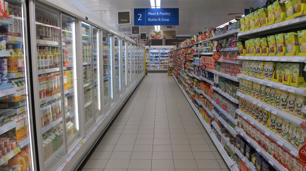 Tesco 12 Reviews Grocery 4047 Fleet Street, Temple Bar, Dublin