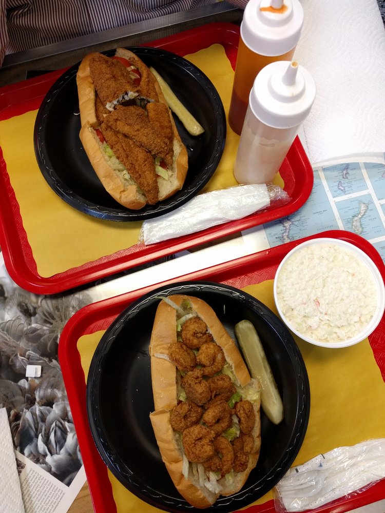 Poboy’s Low Country Seafood Market 146 Photos & 107 Reviews Cajun
