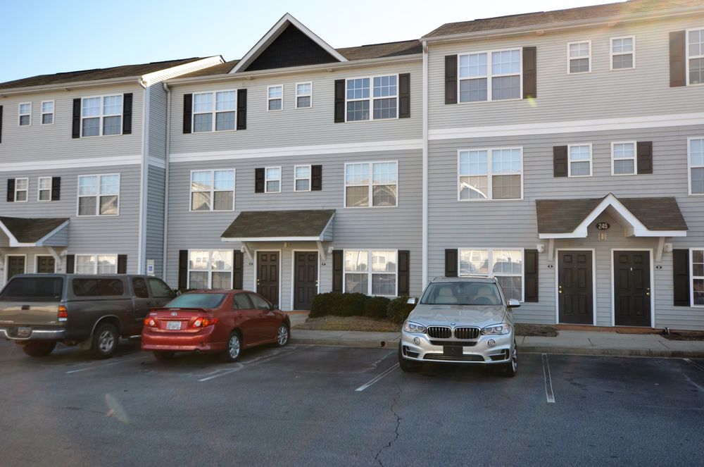 C Victor Lester - Coldwell Banker Caine