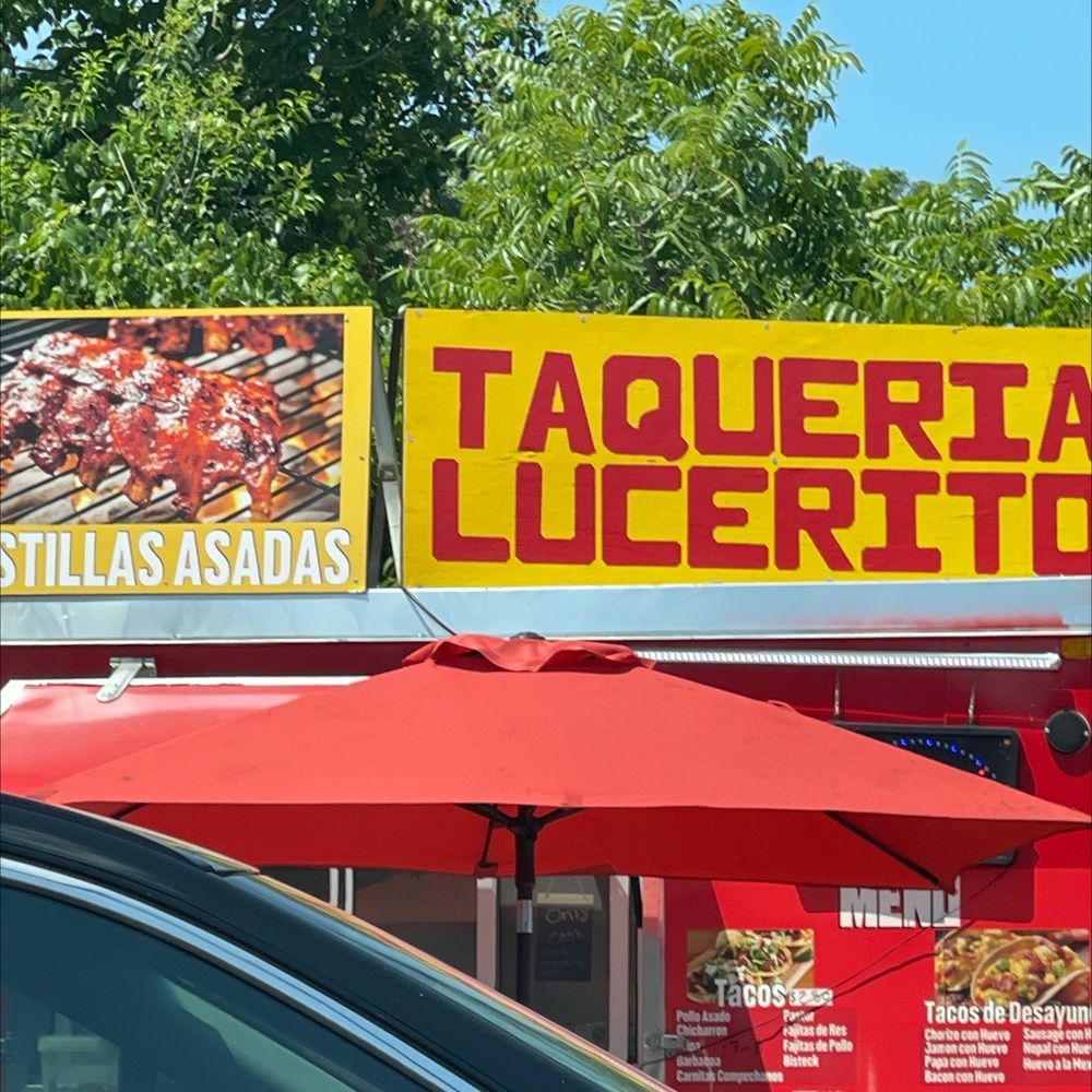 Tacqueria Lucerito Tacqueria Lucerito