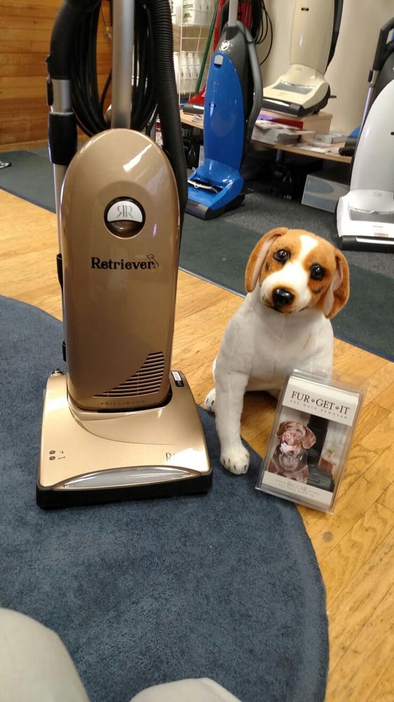 Ace Vacuums