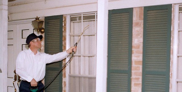 Montemayor Pest Control