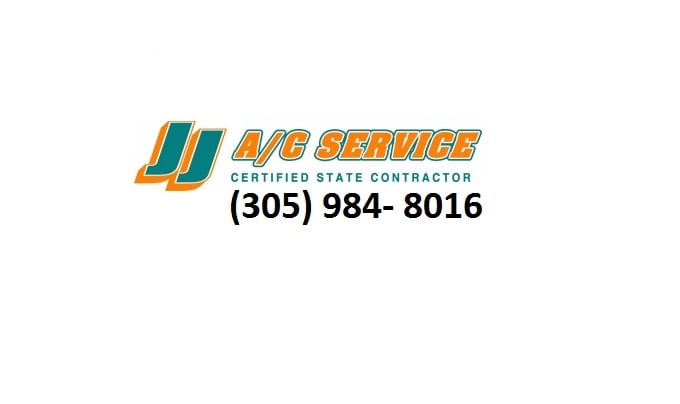 image of business JJ A/C Service