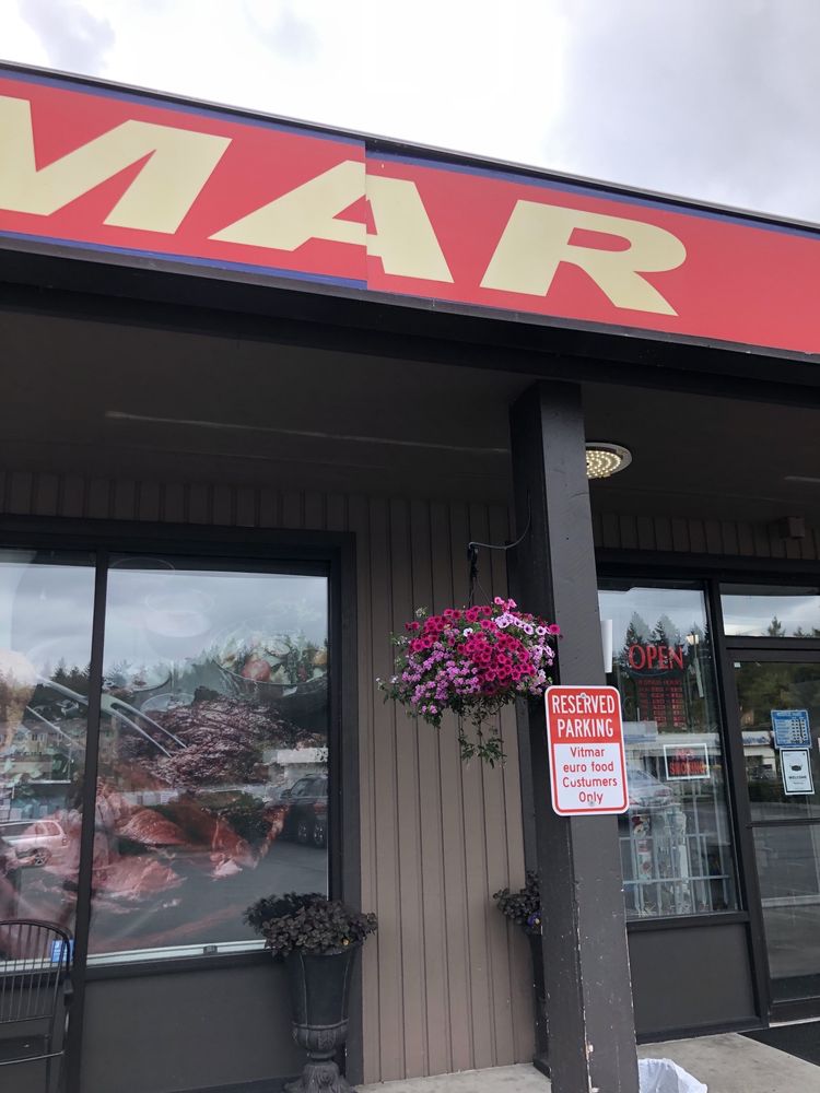 Vitmar Euro Food