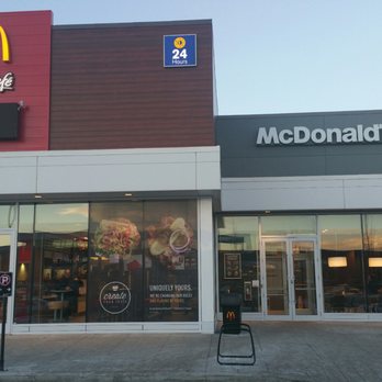 Mcdonalds coupons calgary