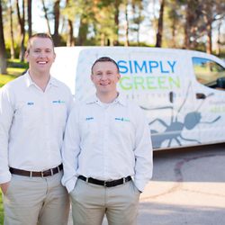 Simply Green Pest Control 47 Photos 83 Reviews Photo Of Simply Green Pest Control Chandler Az United States Owners Ben