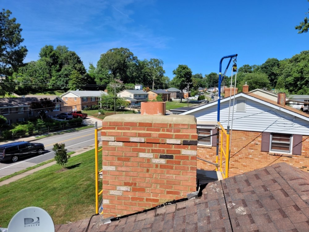 Baires Chimney services