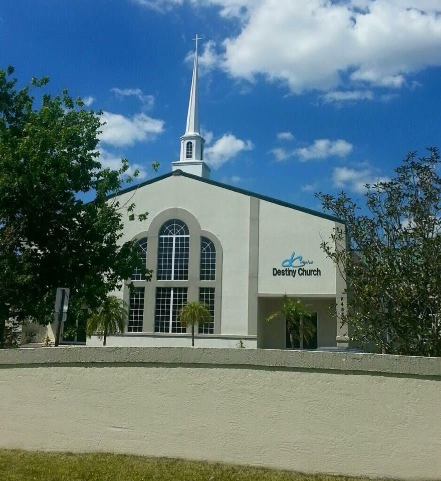 Destiny Church Naples Churches 6455 Hidden Oaks Ln, Naples, FL